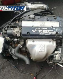 HONDA F20B VTEC