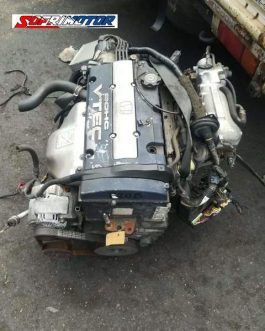 HONDA F20B VTEC